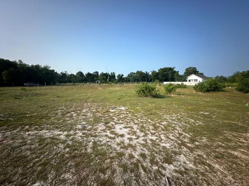Residential Land for Sale in Kuantan (Pahang) - Izzat Azman - Exterior - PropertyGuru.com.my