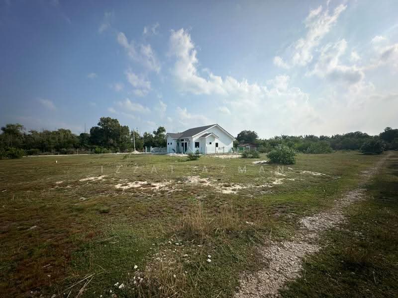Residential Land for Sale in Kuantan (Pahang) - Izzat Azman - Exterior - PropertyGuru.com.my