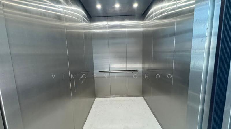 Terrace Factory for Rent in Puchong (Selangor) - Vincent Choo - Interior - PropertyGuru.com.my
