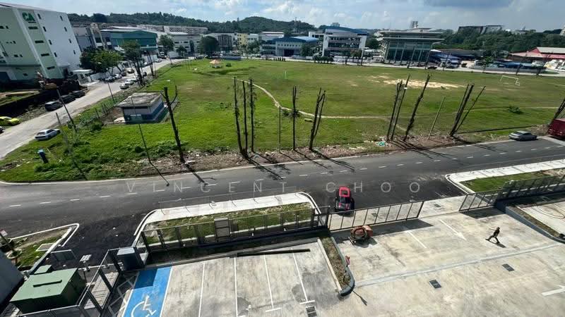 Terrace Factory for Rent in Puchong (Selangor) - Vincent Choo - Exterior - PropertyGuru.com.my