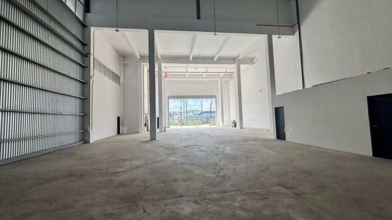 Terrace Factory for Rent in Puchong (Selangor) - Vincent Choo - Interior - PropertyGuru.com.my