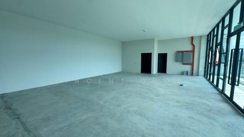 Terrace Factory for Rent in Puchong (Selangor) - Vincent Choo - Interior - PropertyGuru.com.my