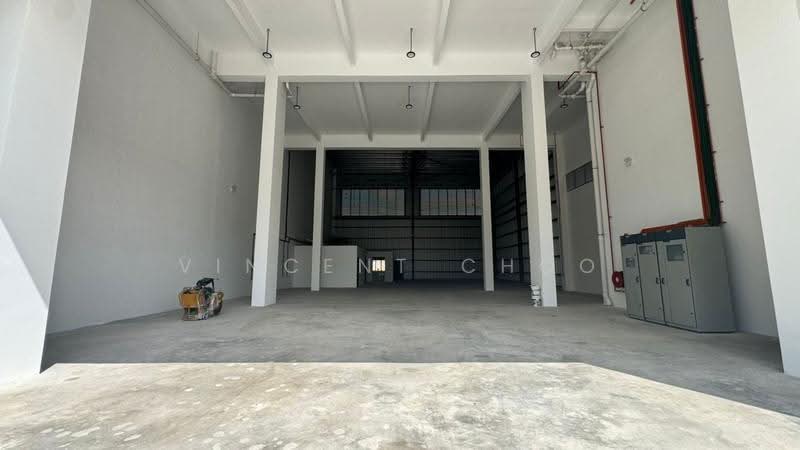 Terrace Factory for Rent in Puchong (Selangor) - Vincent Choo - Interior - PropertyGuru.com.my