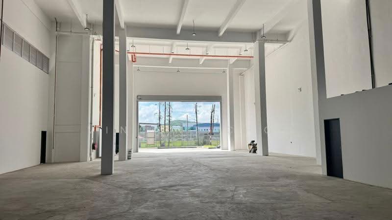 Terrace Factory for Rent in Puchong (Selangor) - Vincent Choo - Interior - PropertyGuru.com.my