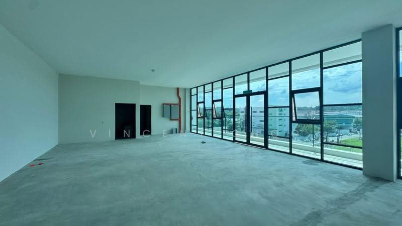 Terrace Factory for Rent in Puchong (Selangor) - Vincent Choo - Interior - PropertyGuru.com.my