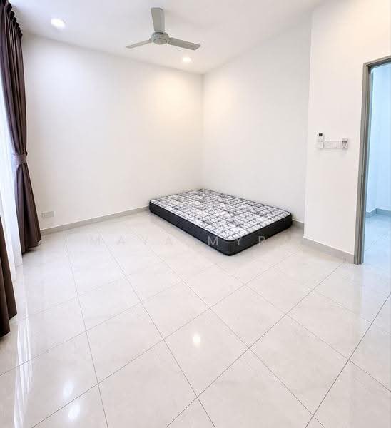 Apartment for Rent at Vista Hijauan - Maya Myra - Bedroom - PropertyGuru.com.my