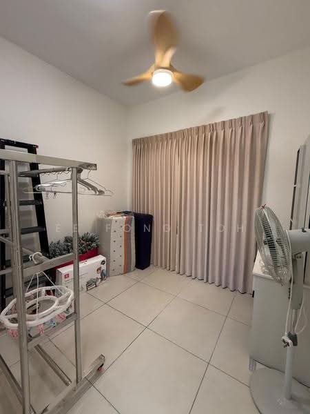 Kediaman Servis untuk Dijual di One 49 Residence - Ee Fong Toh - Interior - PropertyGuru.com.my