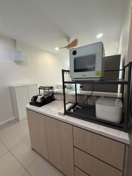 Kediaman Servis untuk Dijual di One 49 Residence - Ee Fong Toh - Interior - PropertyGuru.com.my