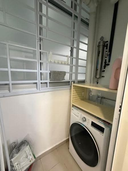 Kediaman Servis untuk Dijual di One 49 Residence - Ee Fong Toh - Interior - PropertyGuru.com.my
