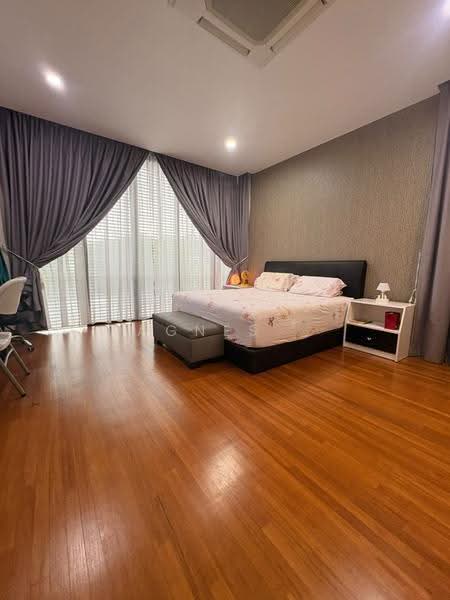 Bungalow House for Sale in Senibong (Permas Jaya) - Agnes . - PropertyGuru.com.my