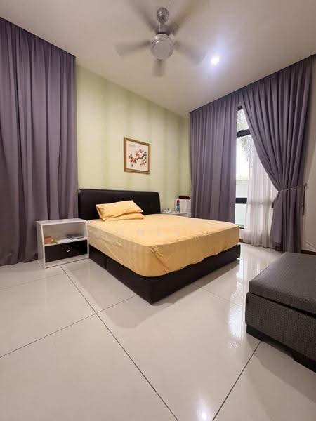 Bungalow House for Sale in Senibong (Permas Jaya) - Agnes . - PropertyGuru.com.my