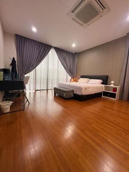 Bungalow House for Sale in Senibong (Permas Jaya) - Agnes . - PropertyGuru.com.my
