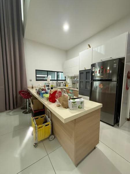 Bungalow House for Sale in Senibong (Permas Jaya) - Agnes . - PropertyGuru.com.my