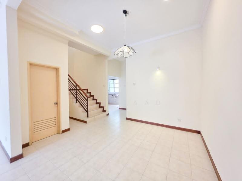 2-storey Terraced House for Sale in Bukit Jelutong (Shah Alam) - Alif Saad - Interior - PropertyGuru.com.my