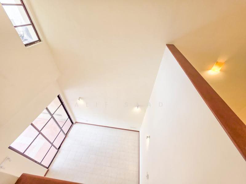 2-storey Terraced House for Sale in Bukit Jelutong (Shah Alam) - Alif Saad - Interior - PropertyGuru.com.my