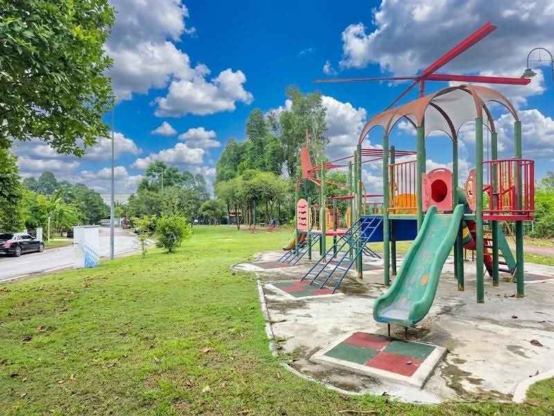 2-storey Terraced House for Sale in Bukit Jelutong (Shah Alam) - Alif Saad - Exterior - PropertyGuru.com.my