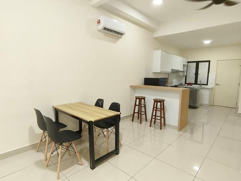 Townhouse for Rent in Sepang (Selangor) - KY Ang - PropertyGuru.com.my