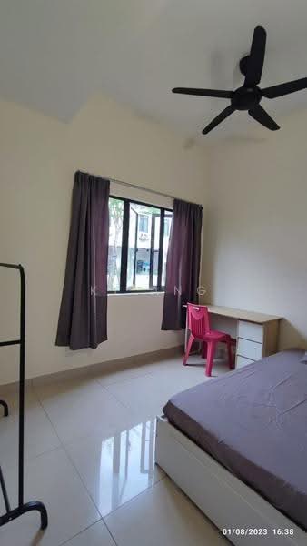 Townhouse for Rent in Sepang (Selangor) - KY Ang - PropertyGuru.com.my