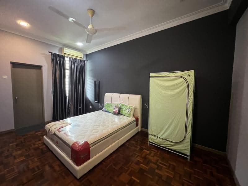 2-storey Terraced House for Sale in Bandar Mahkota Cheras (Cheras) - Jimmy Ng - Bedroom - PropertyGuru.com.my