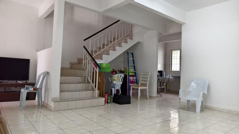 2-storey Terraced House for Sale in Bandar Mahkota Cheras (Cheras) - Selvam . - Interior - PropertyGuru.com.my