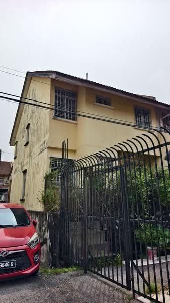 2-storey Terraced House for Sale in Bandar Mahkota Cheras (Cheras) - Selvam . - Exterior - PropertyGuru.com.my