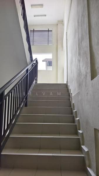 2-storey Terraced House for Sale in Bandar Mahkota Cheras (Cheras) - Selvam . - Corridor - PropertyGuru.com.my