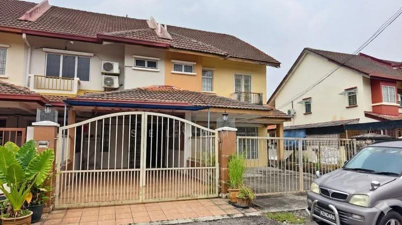 2-storey Terraced House for Sale in Bandar Mahkota Cheras (Cheras) - Selvam . - Exterior - PropertyGuru.com.my