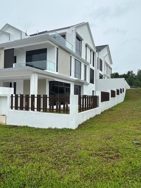 Rumah Kluster untuk Dijual di Horizon Hills (Iskandar Puteri (Nusajaya)) - Ee Fong Toh - Exterior - PropertyGuru.com.my