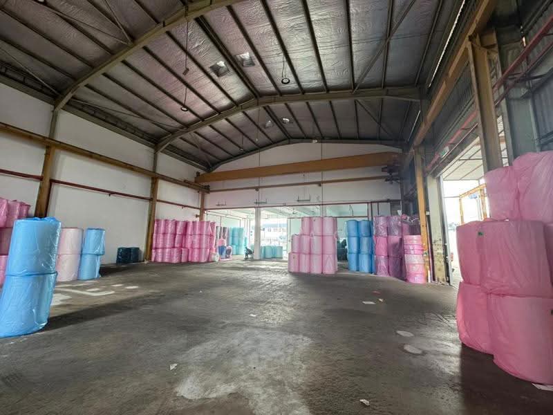 Factory for Rent in Balakong (Bangi) - Zac Lim - Interior - PropertyGuru.com.my