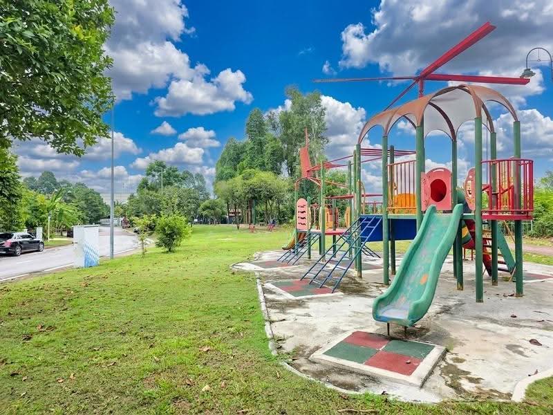 2-storey Terraced House for Sale in Shah Alam (Selangor) - Azmi . - PropertyGuru.com.my