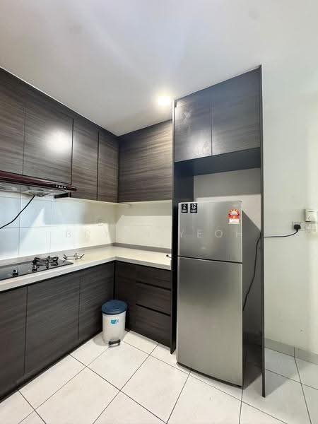 Pangsapuri untuk Disewa di Bayu Andaman - Bryan Yeoh - Kitchen - PropertyGuru.com.my