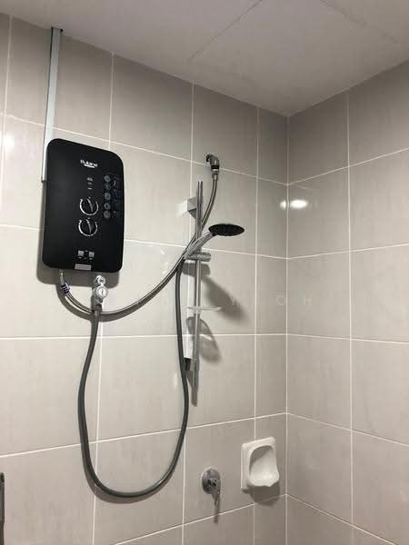 Pangsapuri untuk Disewa di Bayu Andaman - Bryan Yeoh - Bathroom - PropertyGuru.com.my