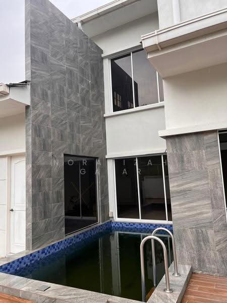 Bungalow House untuk Dijual di Bangi (Selangor) - NoraFizah Gapar - Exterior - PropertyGuru.com.my