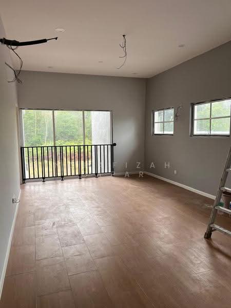 Bungalow House untuk Dijual di Bangi (Selangor) - NoraFizah Gapar - Interior - PropertyGuru.com.my