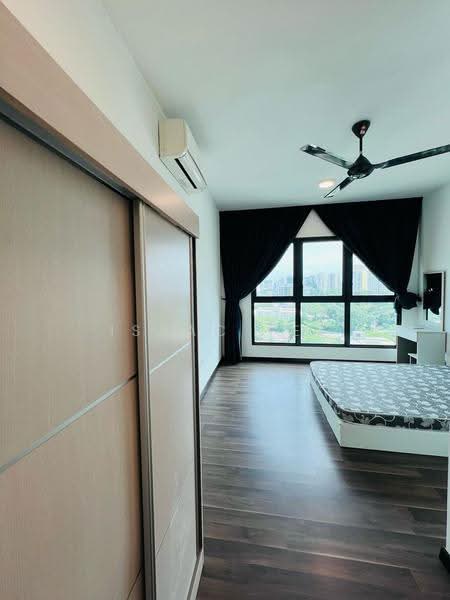 Kondominium untuk Dijual di GenKL - Isaac Tee - Bedroom - PropertyGuru.com.my