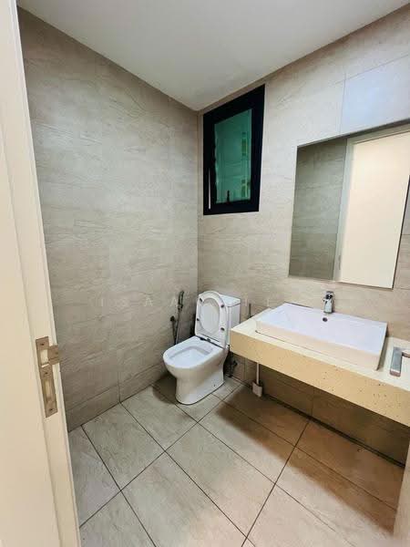 Kondominium untuk Dijual di GenKL - Isaac Tee - Bathroom - PropertyGuru.com.my