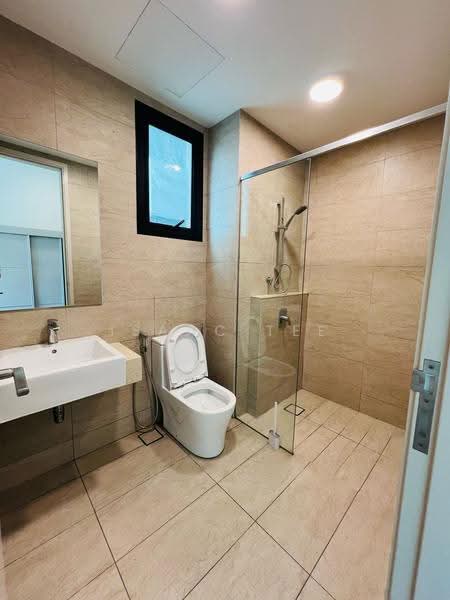 Kondominium untuk Dijual di GenKL - Isaac Tee - Bathroom - PropertyGuru.com.my