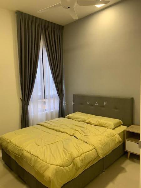 Kondominium untuk Dijual di Nidoz Residences @ Desa Petaling - Janice Yap - Bedroom - PropertyGuru.com.my