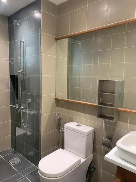 Kondominium untuk Dijual di Nidoz Residences @ Desa Petaling - Janice Yap - Bathroom - PropertyGuru.com.my