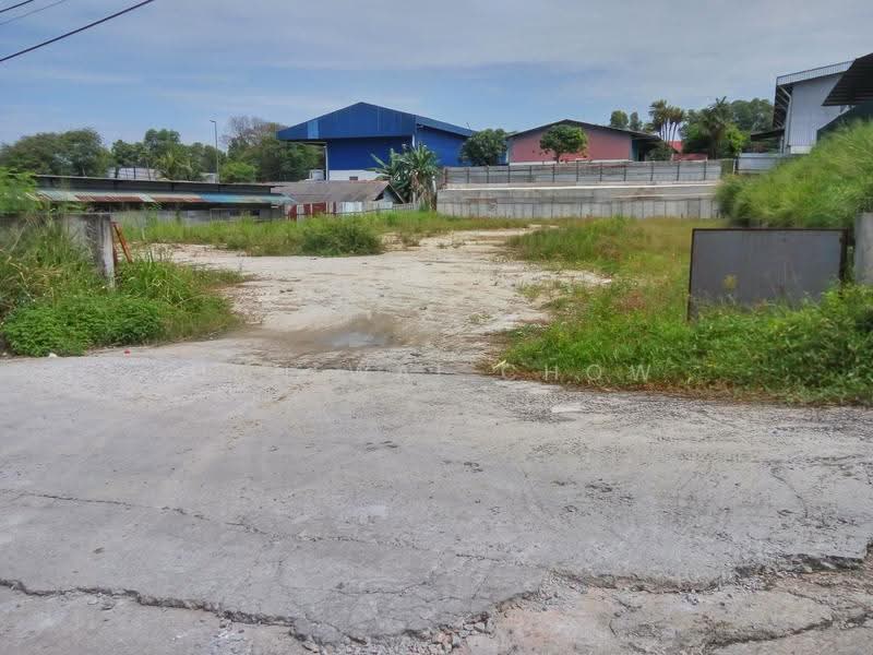 Industrial Land for Rent in Shah Alam (Selangor) - Han Wai Chow - Exterior - PropertyGuru.com.my