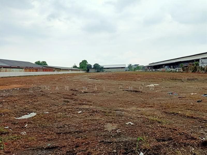 Industrial Land for Rent in Shah Alam (Selangor) - Han Wai Chow - Exterior - PropertyGuru.com.my