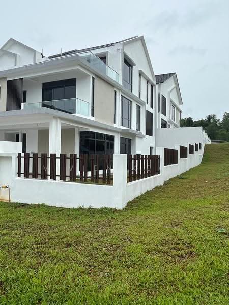 Rumah Kluster untuk Dijual di Horizon Hills (Iskandar Puteri (Nusajaya)) - Vivien Keck - Exterior - PropertyGuru.com.my