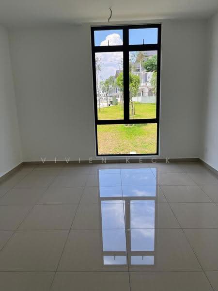 Rumah Kluster untuk Dijual di Horizon Hills (Iskandar Puteri (Nusajaya)) - Vivien Keck - Interior - PropertyGuru.com.my