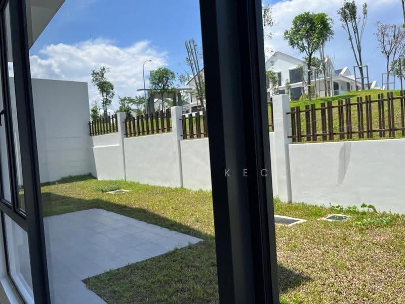 Rumah Kluster untuk Dijual di Horizon Hills (Iskandar Puteri (Nusajaya)) - Vivien Keck - Exterior - PropertyGuru.com.my