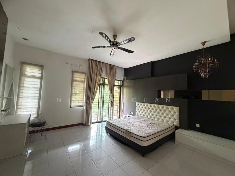 Rumah Berkembar untuk Dijual di Kempas (Johor Bahru) - Nathan Chan - Bedroom - PropertyGuru.com.my