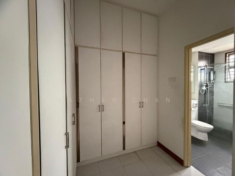 Rumah Berkembar untuk Dijual di Kempas (Johor Bahru) - Nathan Chan - Bathroom - PropertyGuru.com.my