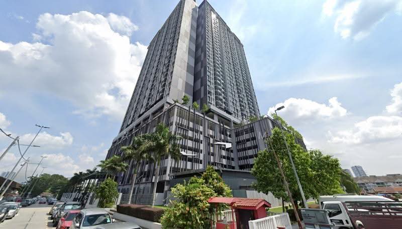 Condominium for Sale at Legend Heights - Alven Lim - Exterior - PropertyGuru.com.my