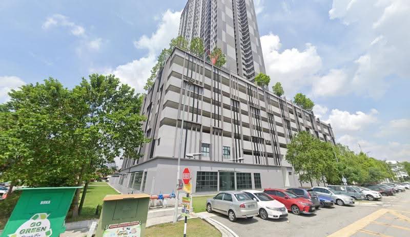 Condominium for Sale at Legend Heights - Alven Lim - Exterior - PropertyGuru.com.my