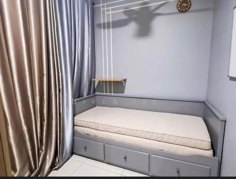 Kediaman Servis untuk Disewa di Kenwingston Platz - Diren Tee - Bedroom - PropertyGuru.com.my