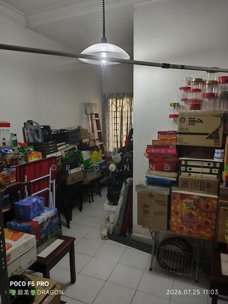 2-storey Terraced House for Sale in Taman Saujana (Klang) - DRAGON NG - Interior - PropertyGuru.com.my